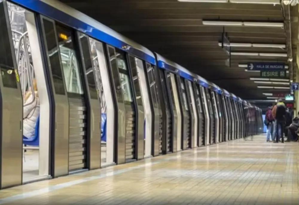 metrorex
