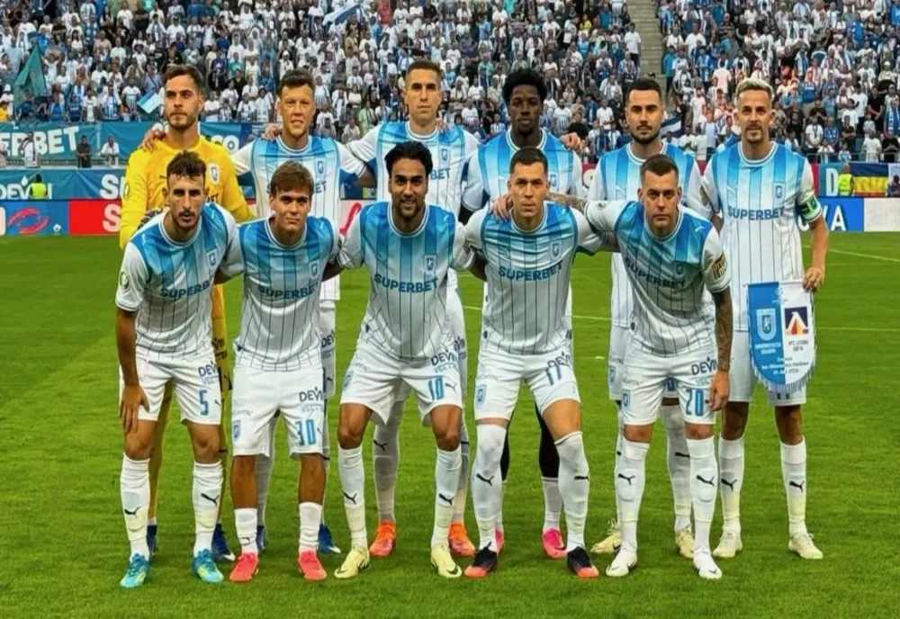 Universitatea Craiova