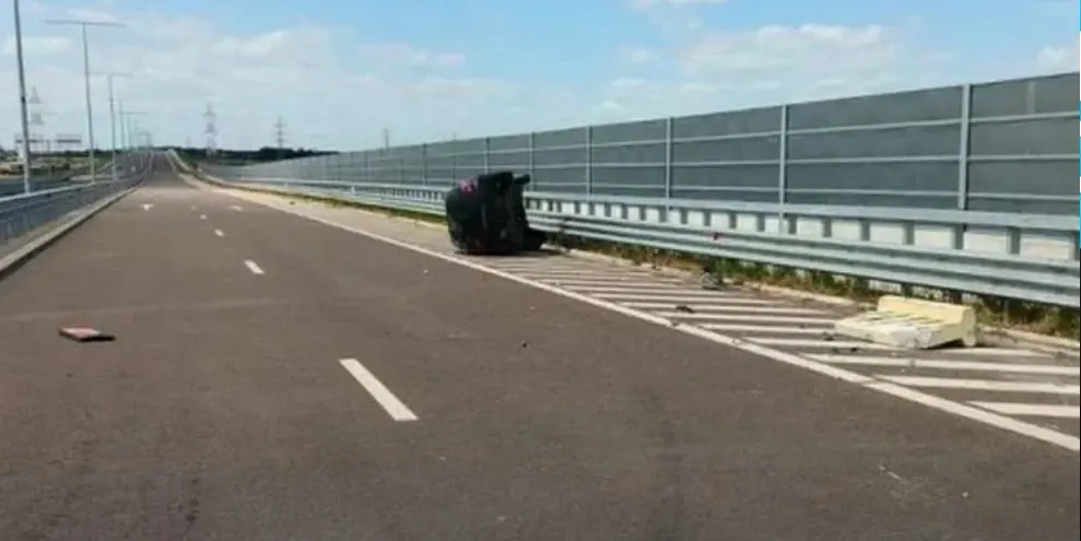 FOTO: Poliția Română