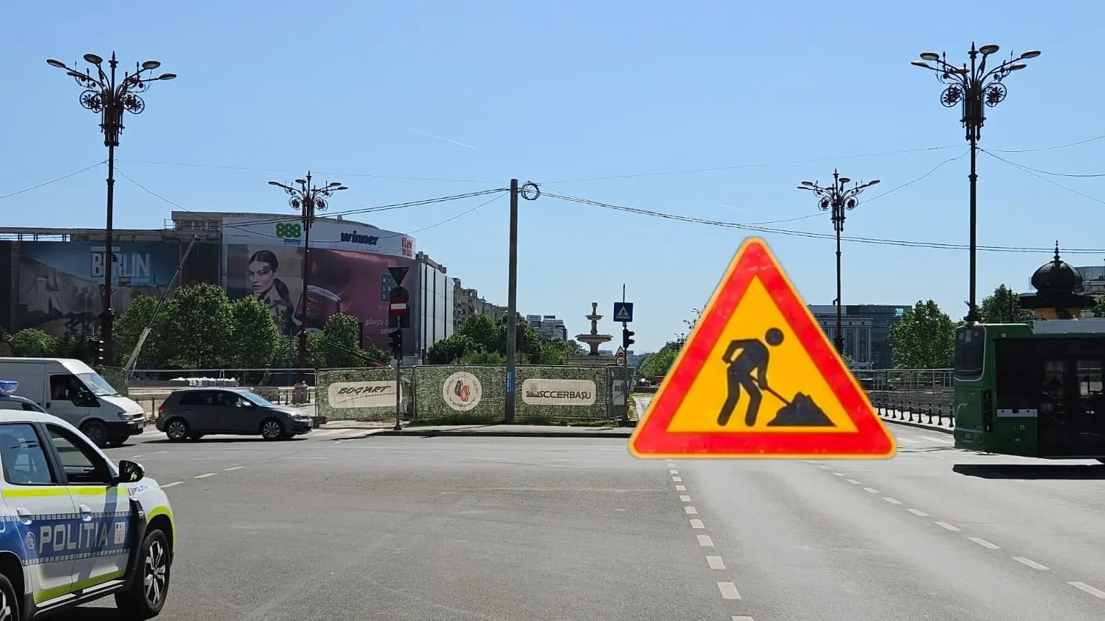 Piața Unirii