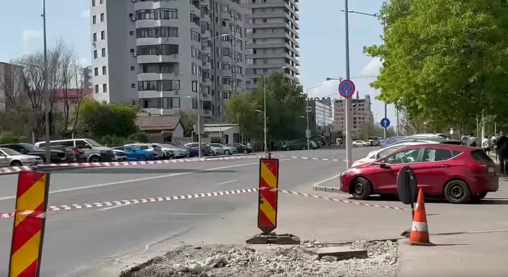 FOTO: Arhivă