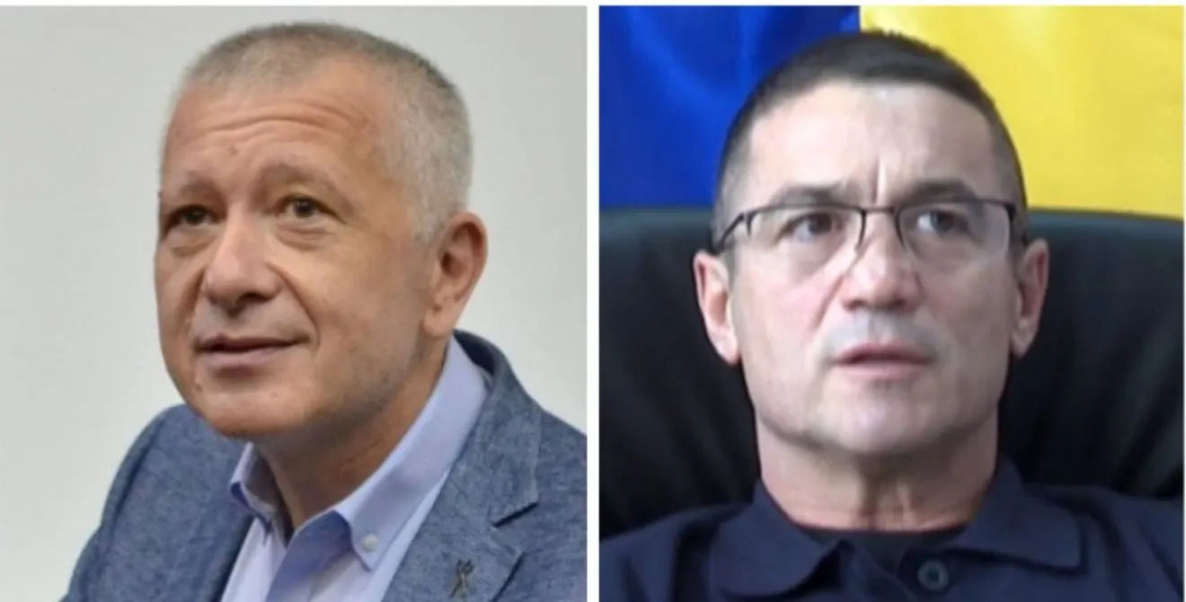 Procurorii din Constanța acuzați de corupție