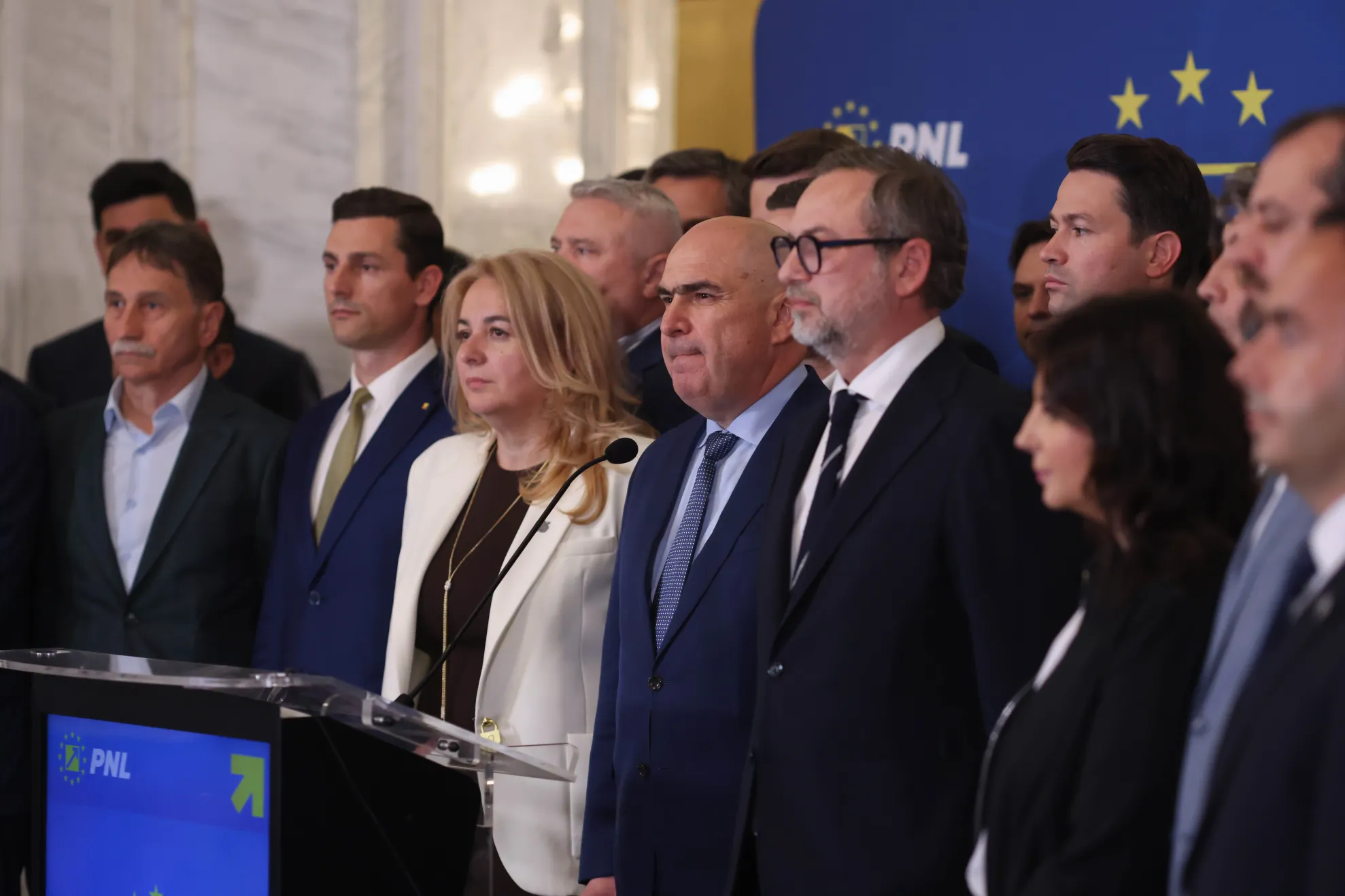 Conducerea PNL