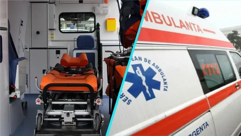 Ambulanță