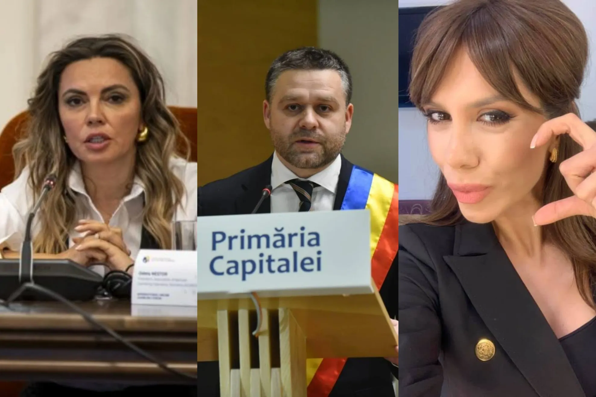 Dosar Ciucu/ Colaj foto