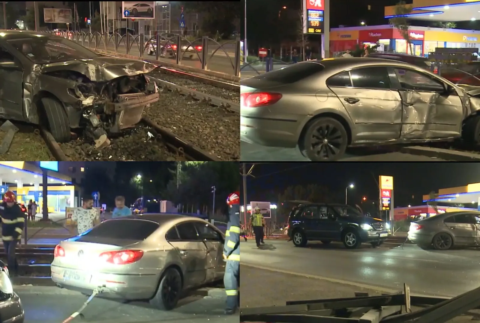 FOTO: Captură TVR/Colaj Realitatea.NET