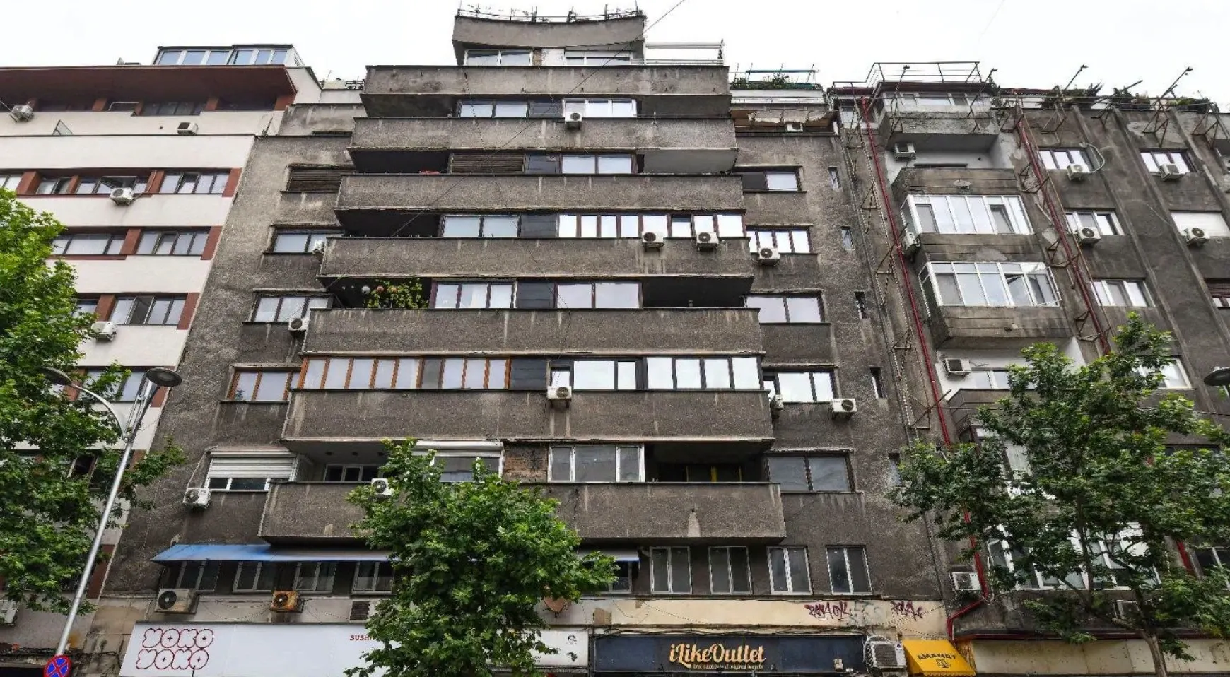 FOTO: Primăria București/Facebook