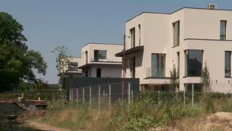 Vile de milioane de euro, fără canalizare!