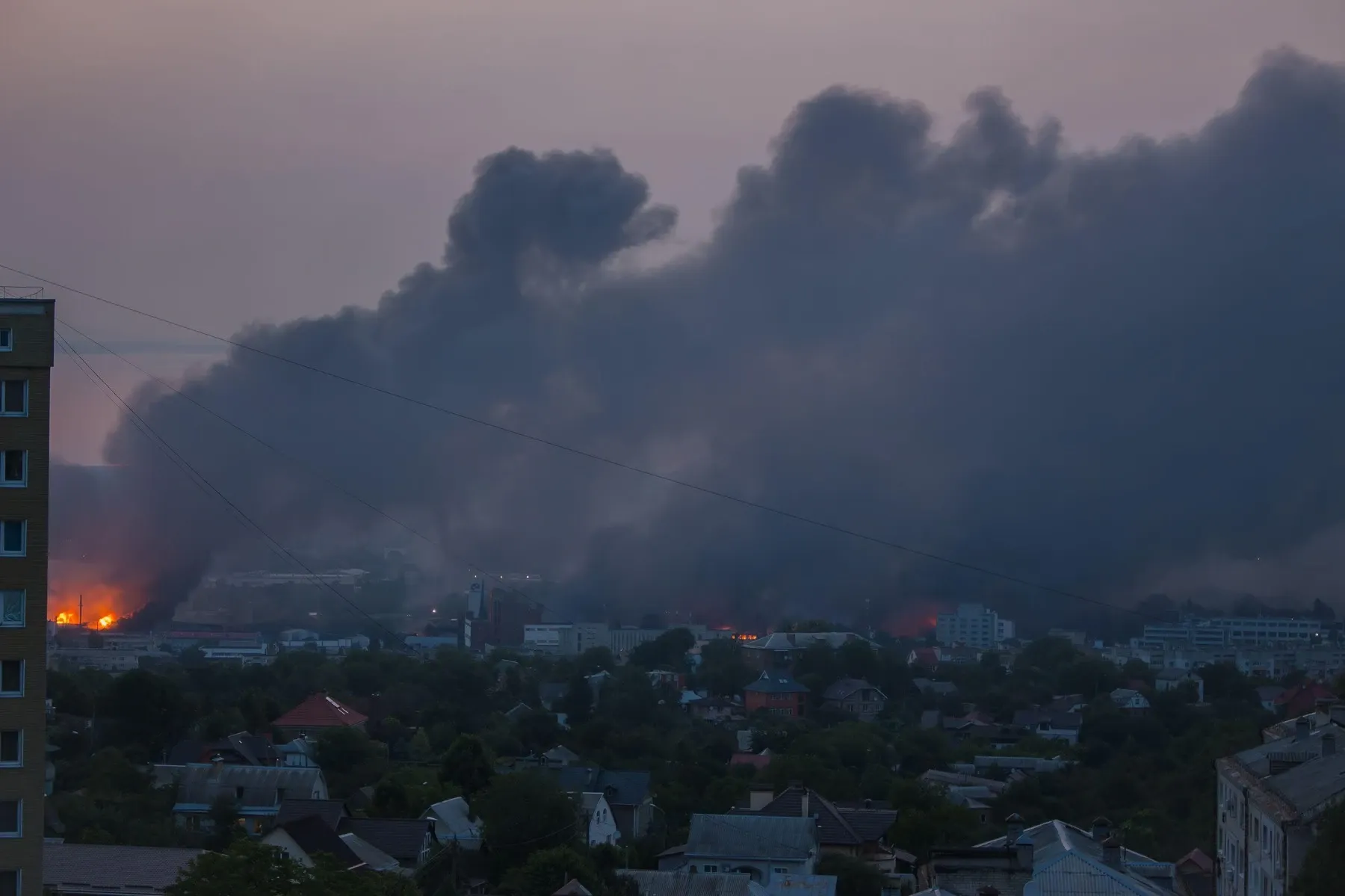 Atac Kiev/ Profimedia 