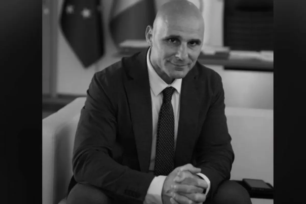 Daniel Oprea