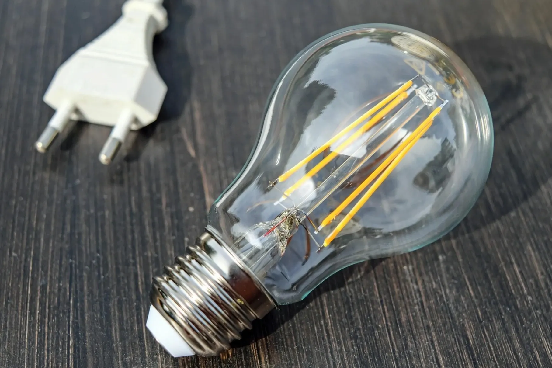 Deficit de electricitate