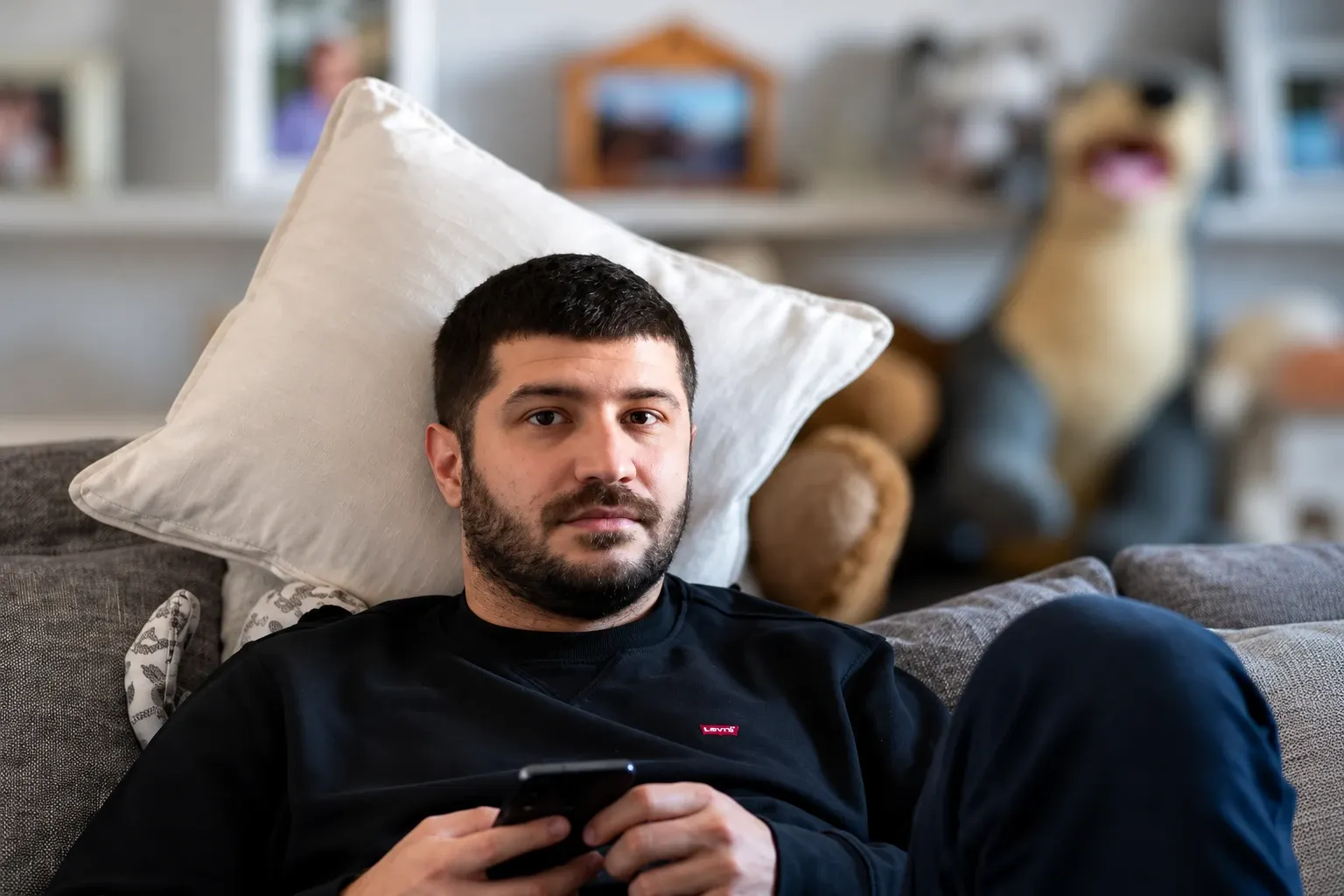 Justițiarul de Berceni