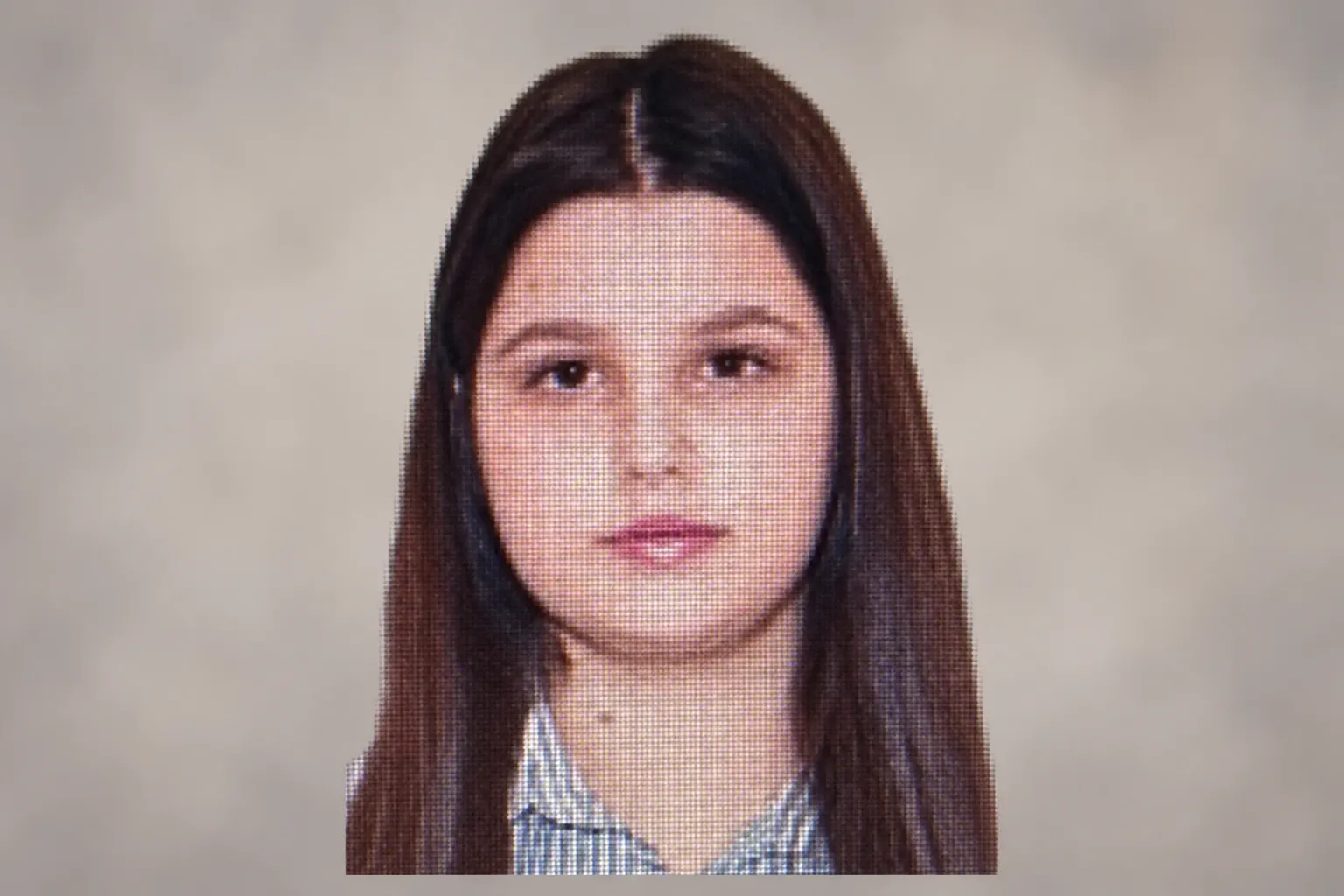 Daria Maria Buzică