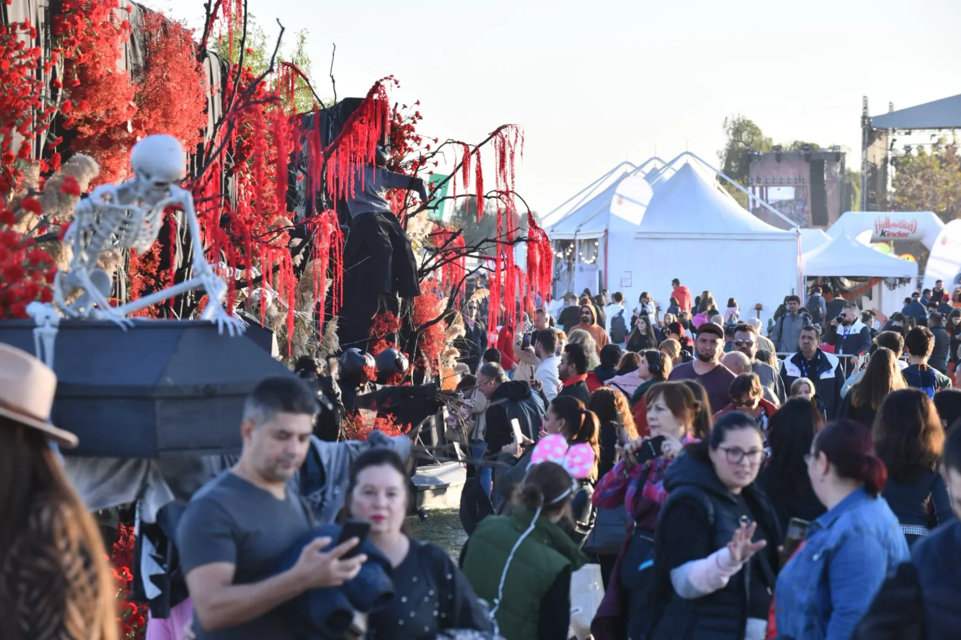 West Side Hallo Fest