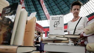 Bookfest
