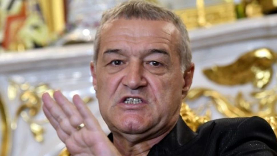 Gigi Becali