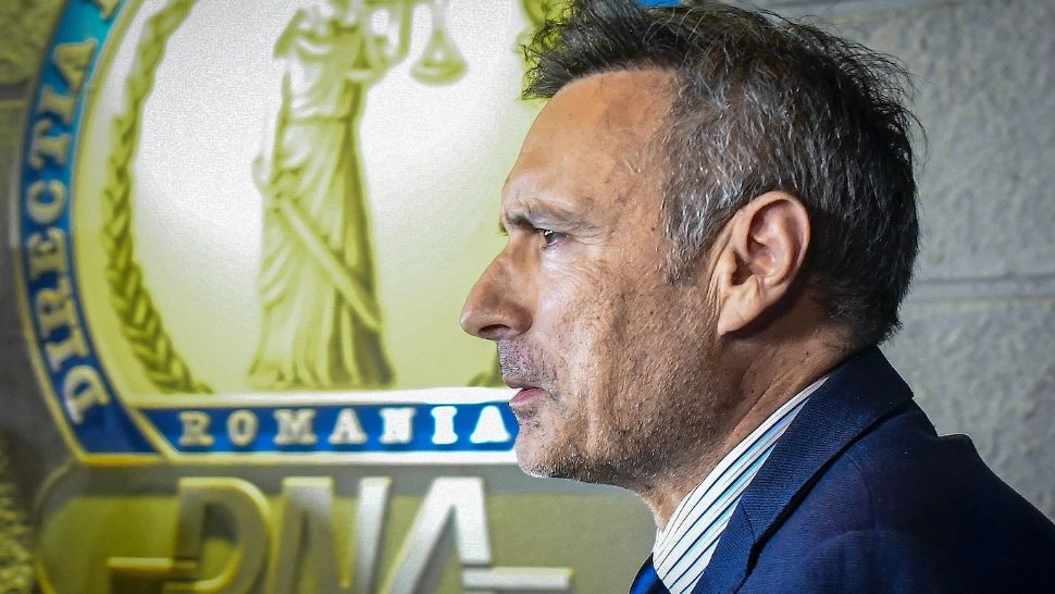 Florian Coldea / DNA