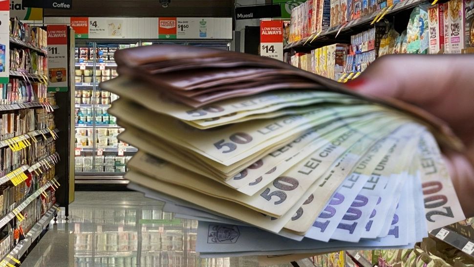 Risc uriaș de recesiune