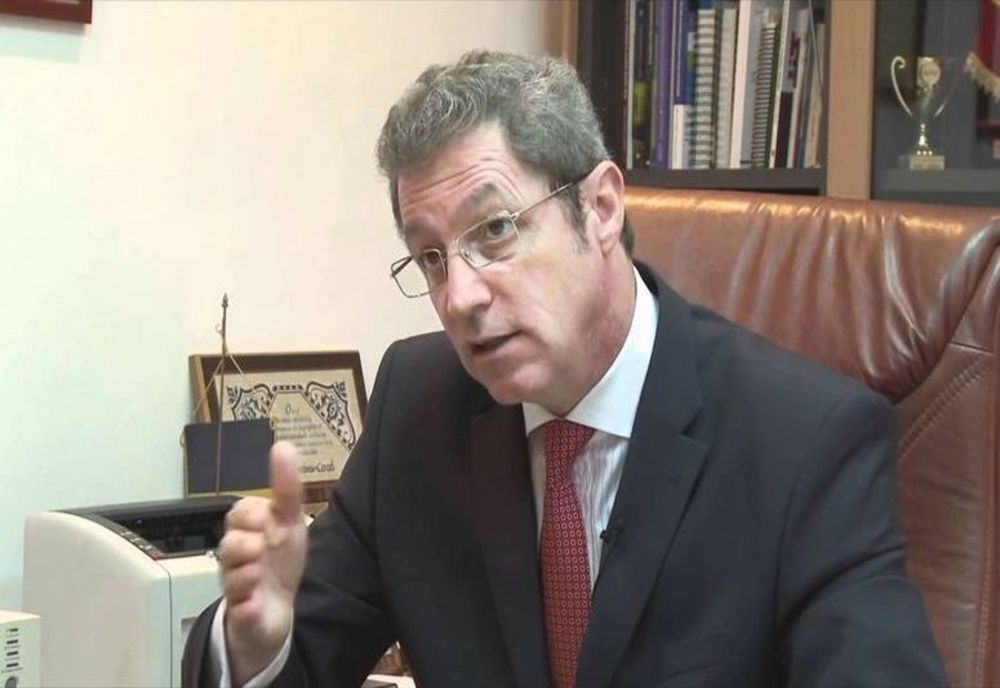 Adrian Streinu-Cercel: Testarea este gratuită. În București, începem săptămâna viitoare