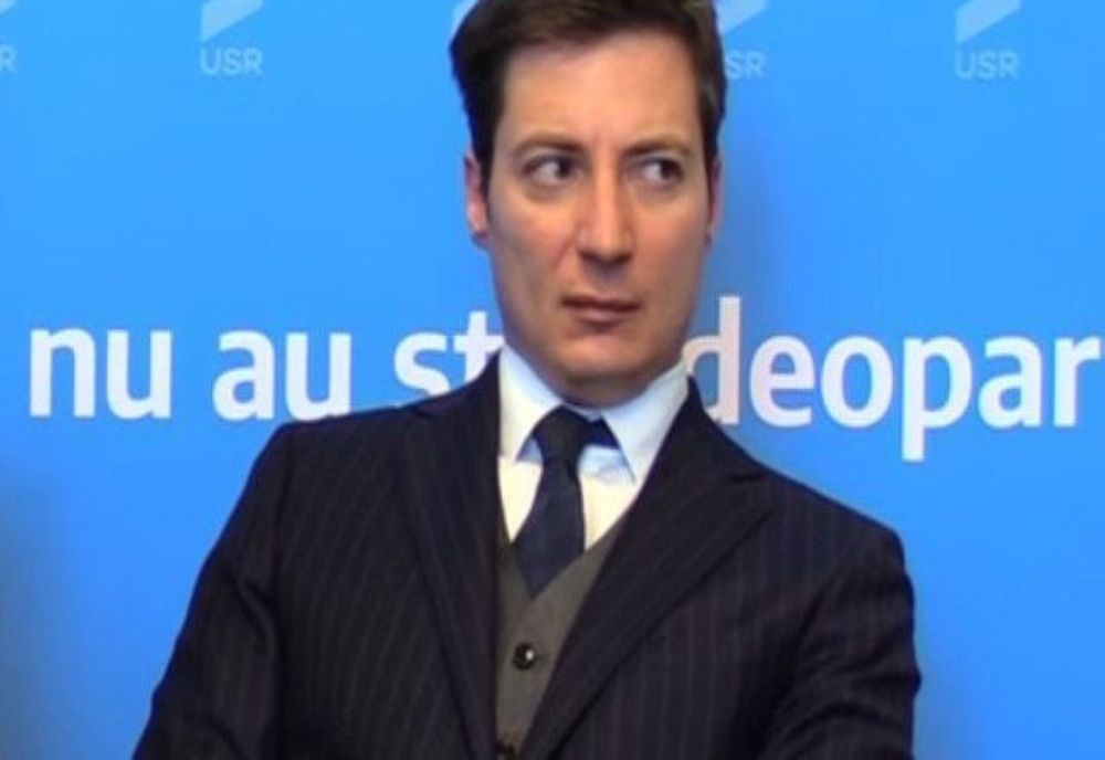 Andrei Caramitru, derapaj imoral la adresa Ortodoxiei. CNDC intervine și cere explicații