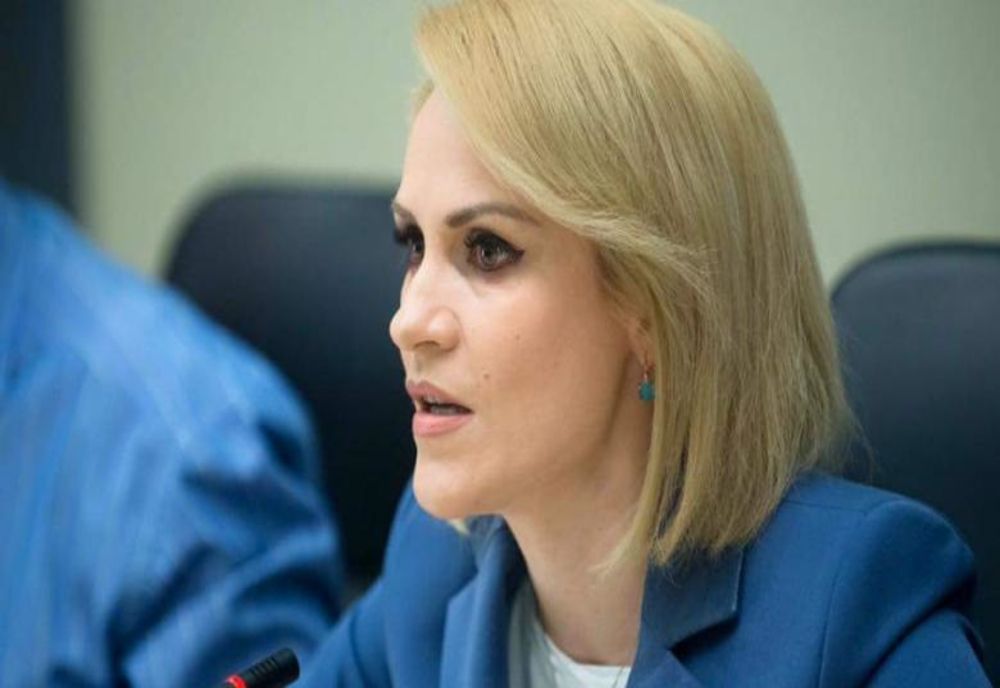 Primarul general, Gabriela Firea, a anunţat că ia în calcul deschiderea parcurilor din Bucureşti
