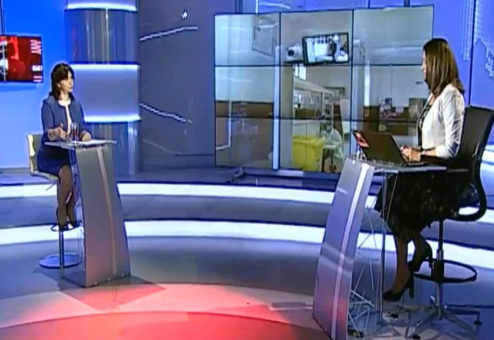 Ministrul Educației, la “Legile Puterii”: Examenul de Evaluare Națională a fost organizat foarte bine. 4 elevi cu temperatură mai mare