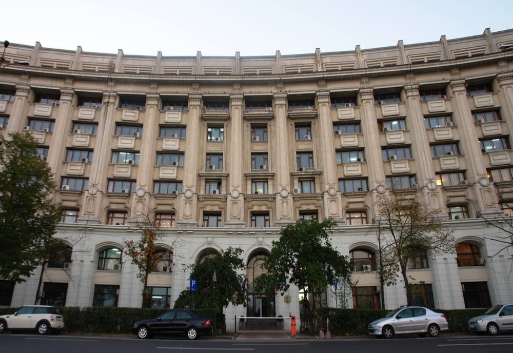 Desființarea Secției Speciale de anchetare a magistraților. Parchetul General: propunerea este deficitară