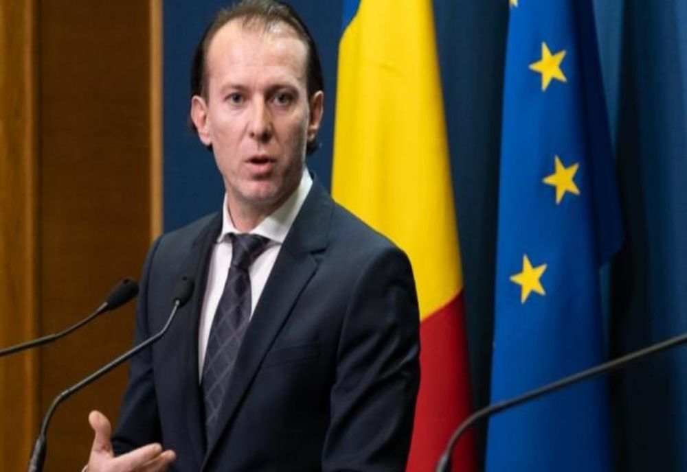 Ministrul Finanțelor, despre acuzațiile că ar fi copiat programul de relansare: PSD spune lucruri trăsnite