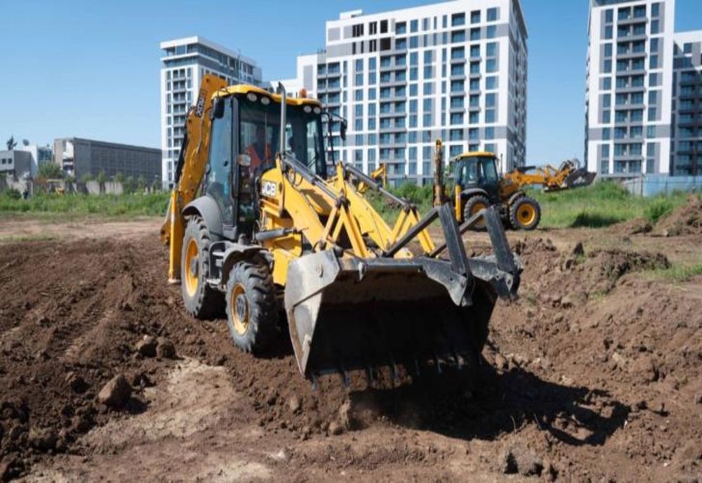 Au inceput lucrările la Spitalul Metropolitan „Sfântul Sebastian" și la Centrul de Excelenta din zona de nord a Bucureștiului