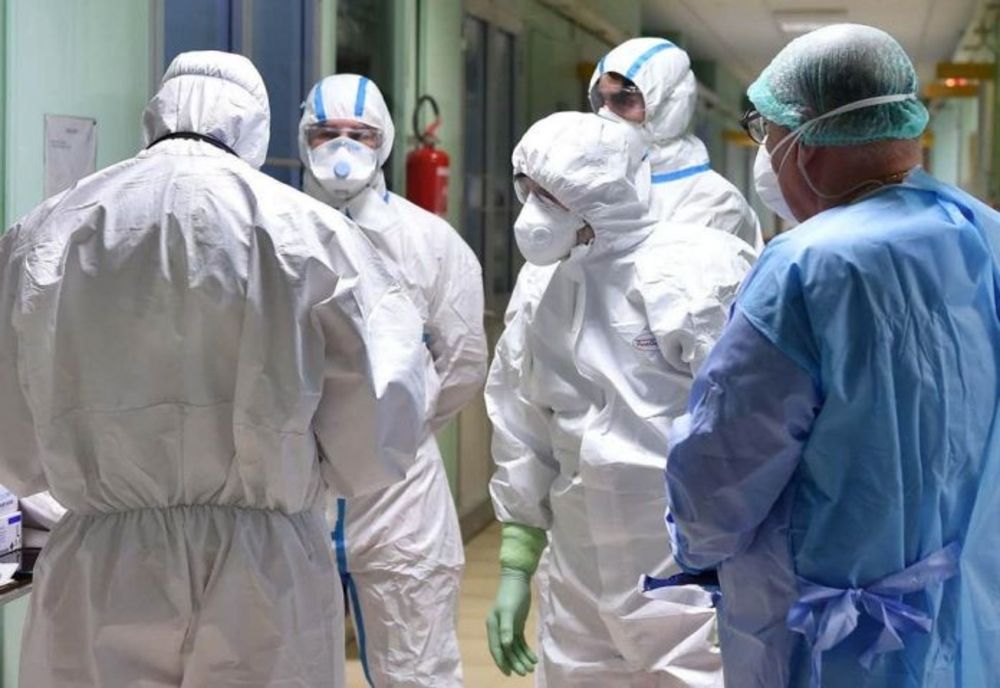 Nou raport COVID: 413 noi cazuri și 17 decese, în 24 de ore/ Află câți oameni au fost testați 