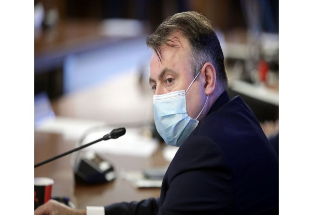 Ce spune ministrul Sănătății despre deputații PSD de la shaormerie. Tătaru: Ar trebui să lăsam acea bravură la nivel politic