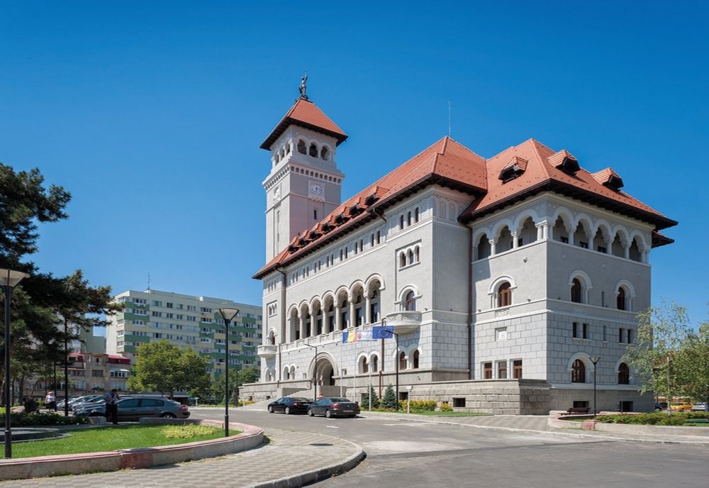 Un angajat al Primăriei Sectorului 1 din Capitală a fost confirmat cu noul coronavirus