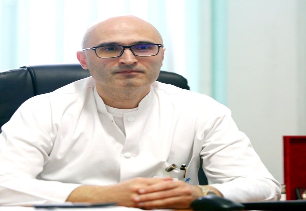 Avertismentul unui medic: Cred că transmisia intra-comunitară e atât de mare încât nu mai putem să ținem fenomenul sub control