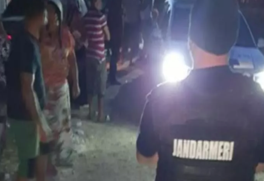 Principalul suspect în cazul uciderii liderului clanului Duduianu, a fost arestat preventiv pentru 30 de zile