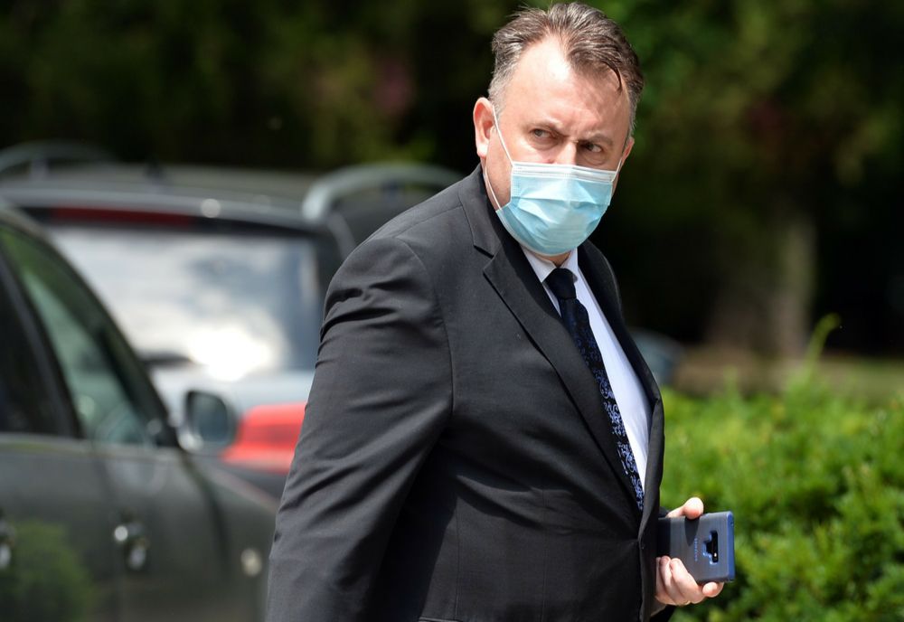 Nelu Tătaru: Am găsit nereguli în toate staţiunile de pe litoral