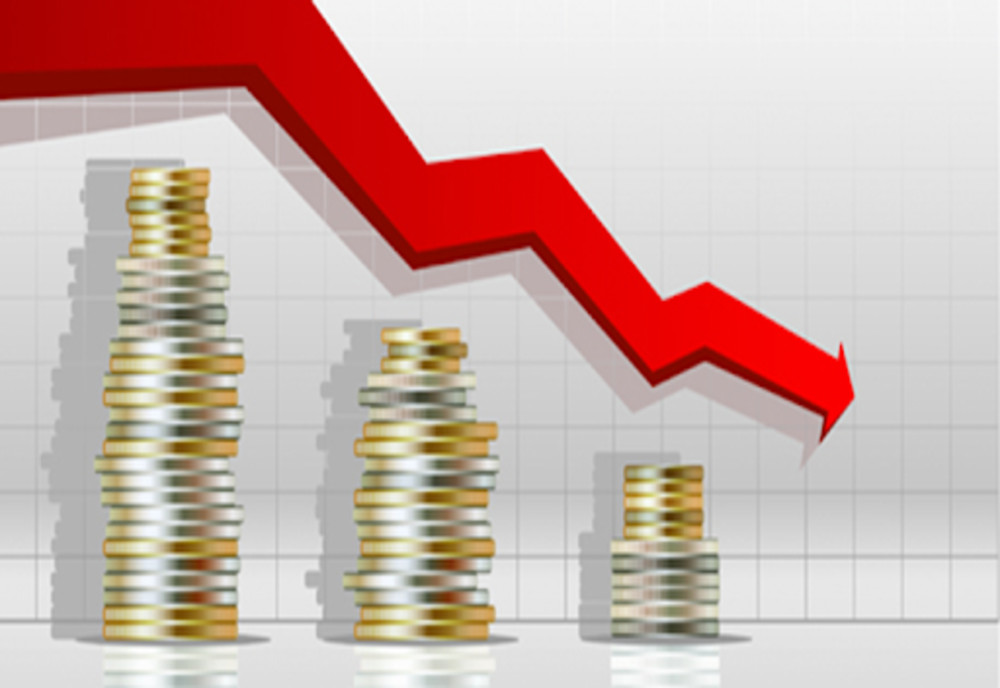 Cădere istorică a PIB-ului Japoniei în trimestrul al doilea