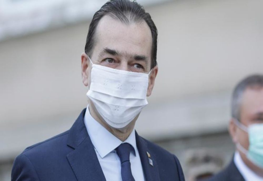 Ludovic Orban, despre consilierii propuși de Gabriela Firea: A tunat și i-a adunat ! 