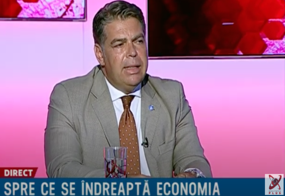 Efectele pandemiei asupra economiei