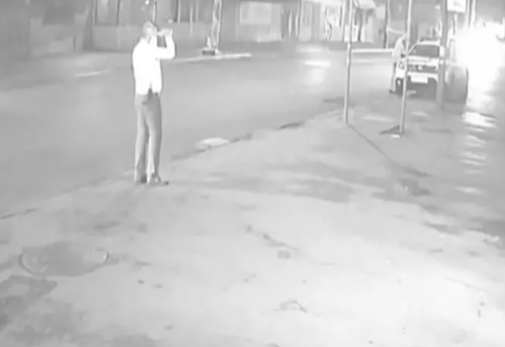 Șefii Poliției, explicații despre imaginile cu interlopii: Am acționat legal, n-am negociat cu nimeni legea sau integritatea oamenilor