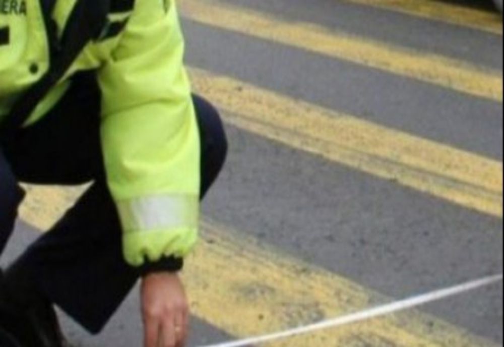 Un copil în vârstă de șapte ani a fost ucis pe trecerea de pietoni în Bragadiru. Șoferul a fost REȚINUT