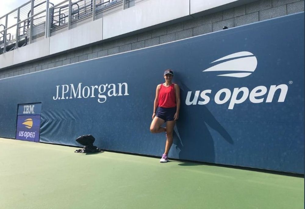US Open 2020 începe astăzi la New York. Irina Begu o va întâlni pe cehoaica Petra Kvitova