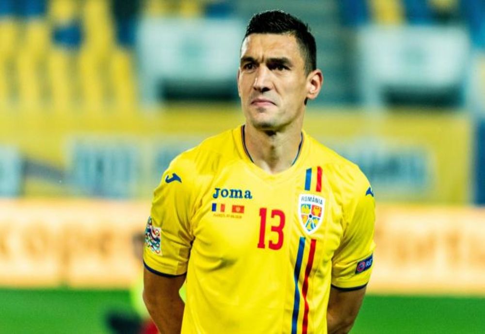 Claudiu Keseru a fost testat pozitiv cu coronavirus