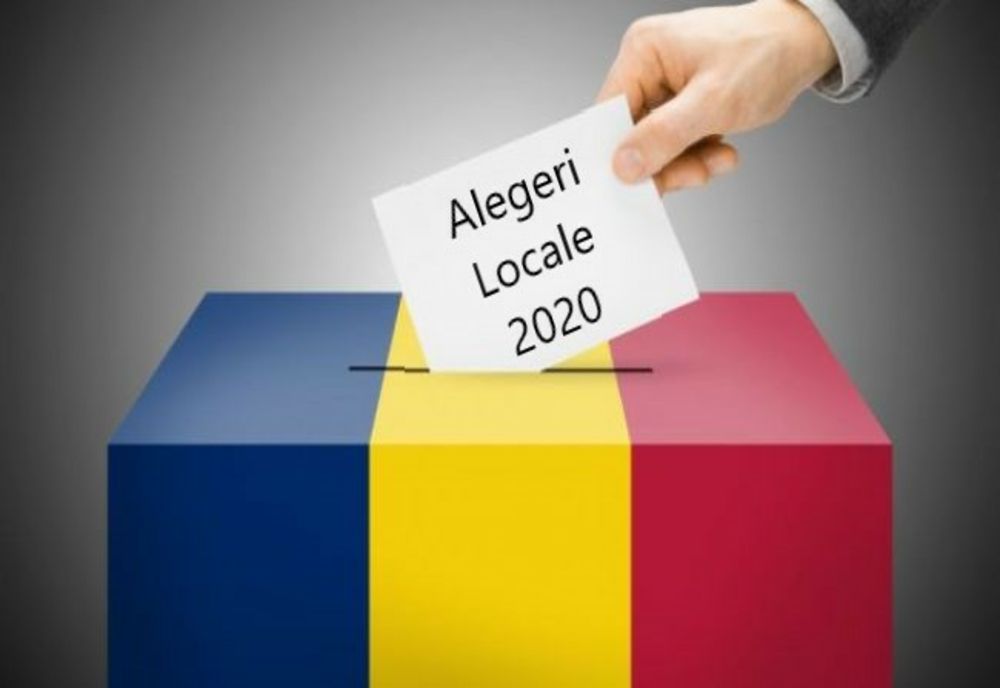 Rezultate parțiale alegeri locale 2020. BEC anunță primele date - ora 8.20