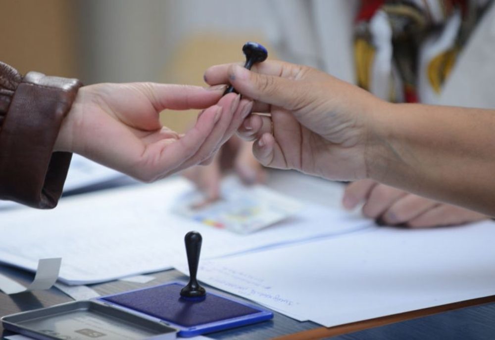 Se renumără voturile exprimate pentru Primăria Sectorului 5