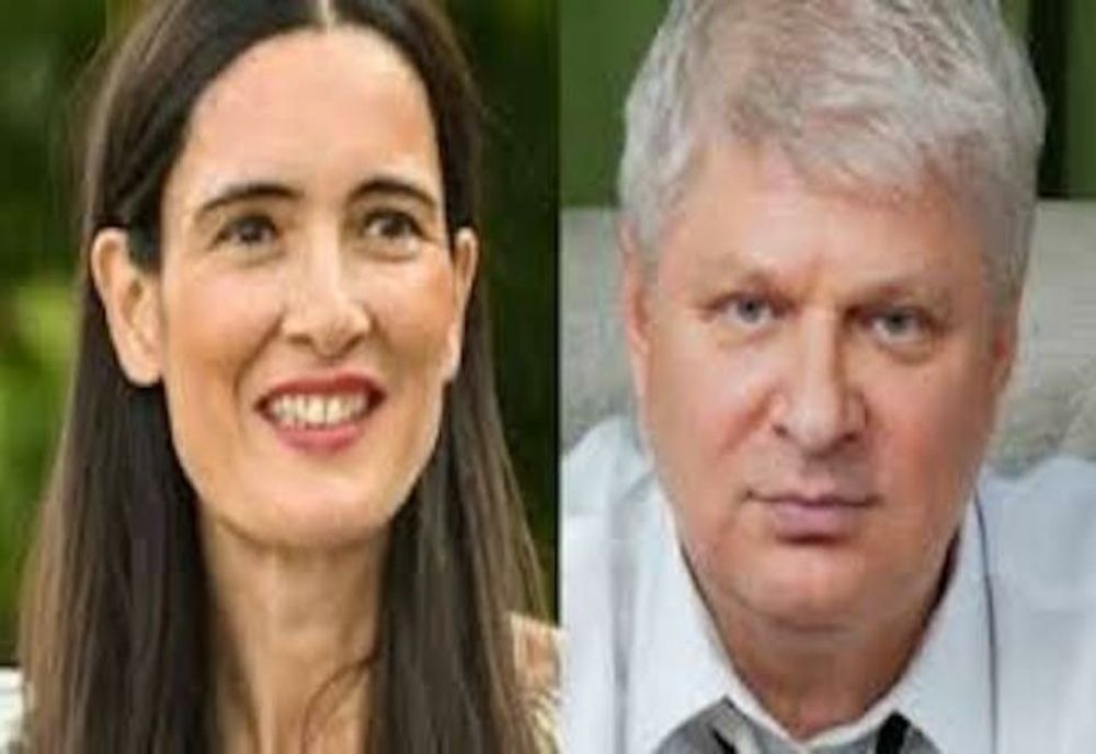 Protest în fața Biroului Electoral Central: Susținătorii lui Daniel Tudorache cer renumărarea voturilor