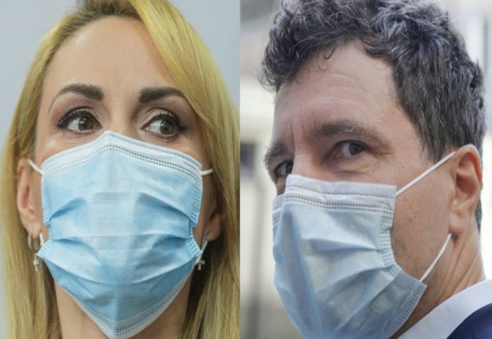 ALEGERI LOCALE 2020. Luptă strânsă la București: ce arată ultimul SONDAJ