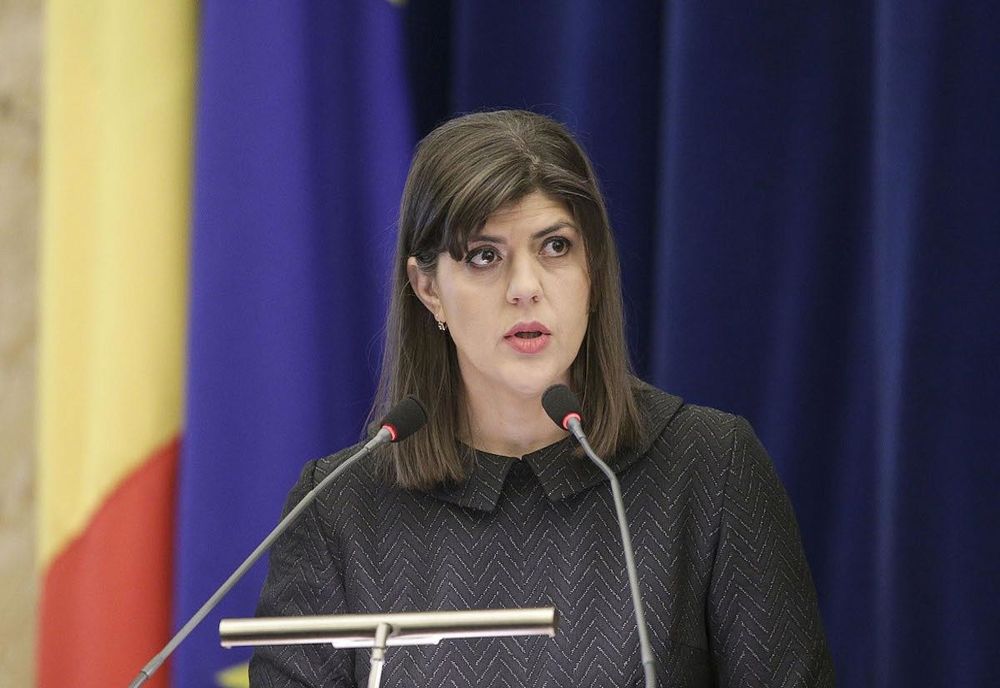 Laura Codruța Kovesi revine la DNA. Propunerea Ministerului Justiției