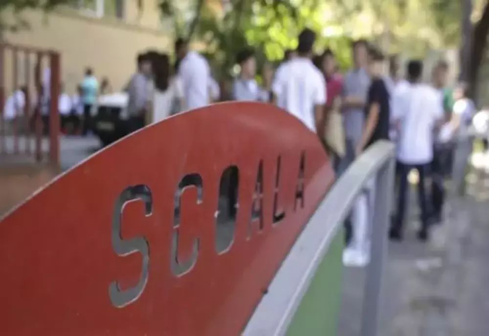 Mai multe unităţi de învăţământ din judeţul Cluj au intrat în scenariul "ROŞU"