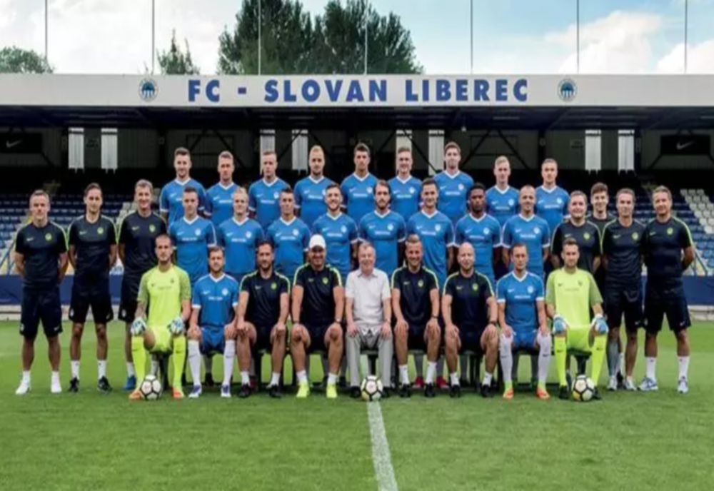 FCSB a cerut amânarea meciului de joi seară cu Slovan Liberec