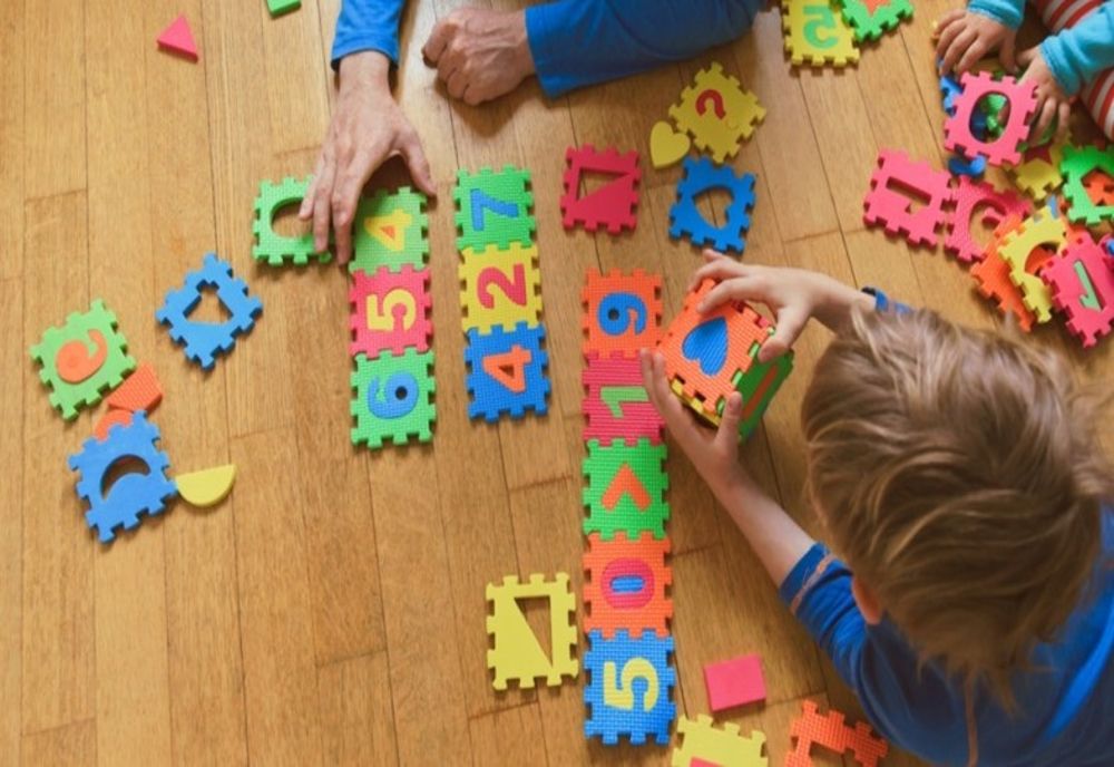 Risc de infectare ridicat la grădinițe și creșe